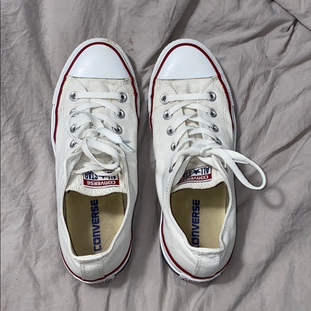 Converse shoes